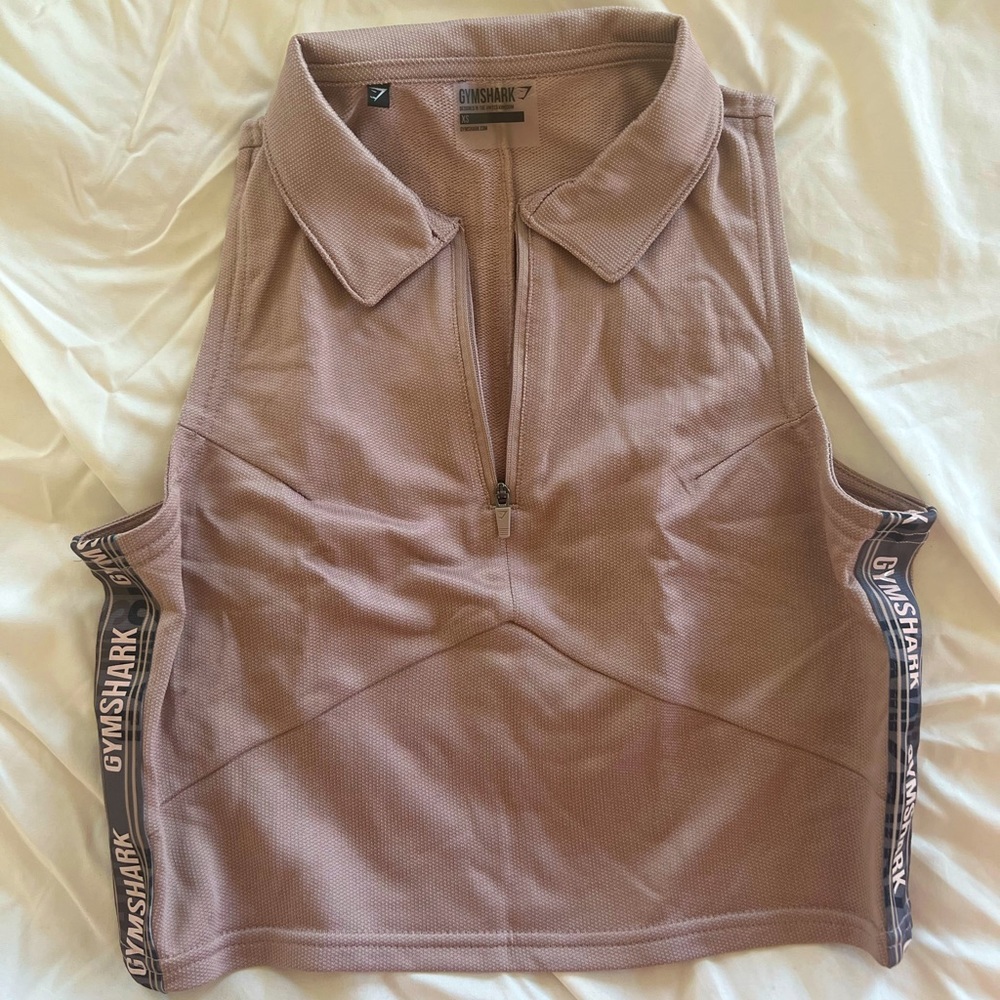 XS Gymshark Tank